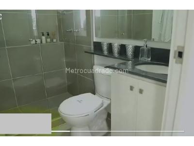 Apartamento de 3 alcobas en venta en Las Lomitas, Sabaneta, 81 m² · foto 3 de 13