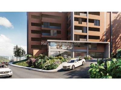Apartamento de 3 alcobas en venta en Las Lomitas, Sabaneta, 81 m² · foto 9 de 13