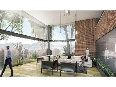 Apartamento de 3 alcobas en venta en Las Lomitas, Sabaneta, 81 m² · foto 10 de 13