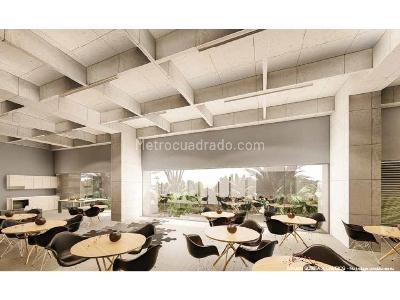 Apartamento de 3 alcobas en venta en Las Lomitas, Sabaneta, 81 m² · foto 12 de 13
