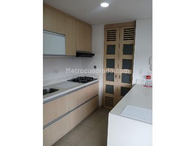 Apartamento de 3 alcobas en venta en Laureles Las Acacias, Medellín, 113 m² · foto 8 de 20