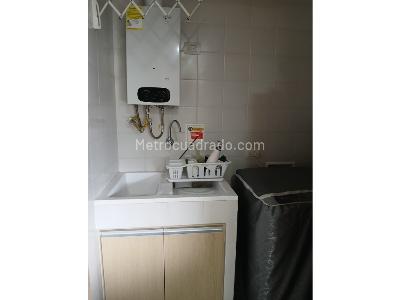 Apartamento de 3 alcobas en venta en Laureles Las Acacias, Medellín, 113 m² · foto 9 de 20