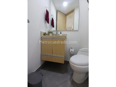 Apartamento de 3 alcobas en venta en Laureles Las Acacias, Medellín, 113 m² · foto 11 de 20