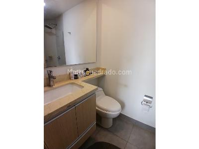 Apartamento de 3 alcobas en venta en Laureles Las Acacias, Medellín, 113 m² · foto 15 de 20