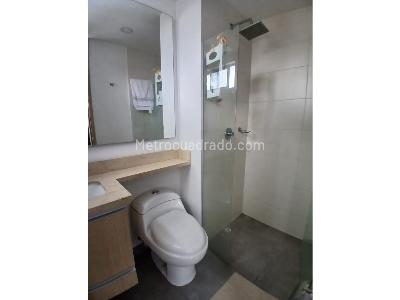 Apartamento de 3 alcobas en venta en Laureles Las Acacias, Medellín, 113 m² · foto 16 de 20