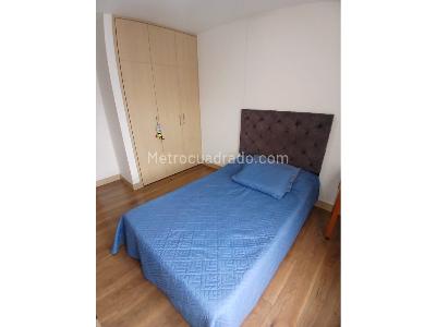 Apartamento de 3 alcobas en venta en Laureles Las Acacias, Medellín, 113 m² · foto 17 de 20