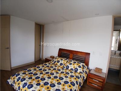 Apartamento de 3 alcobas en venta en Laureles Las Acacias, Medellín, 113 m² · foto 18 de 20