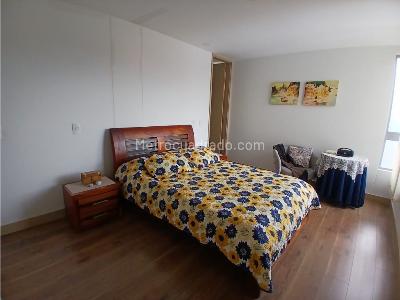 Apartamento de 3 alcobas en venta en Laureles Las Acacias, Medellín, 113 m² · foto 19 de 20