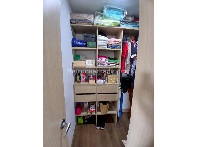 Apartamento de 3 alcobas en venta en Laureles Las Acacias, Medellín, 113 m² · foto 20 de 20