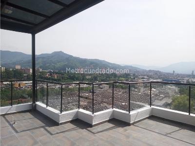 Apartamento de 2 alcobas en venta en Calle Larga, Sabaneta, 126 m² · foto 19 de 20