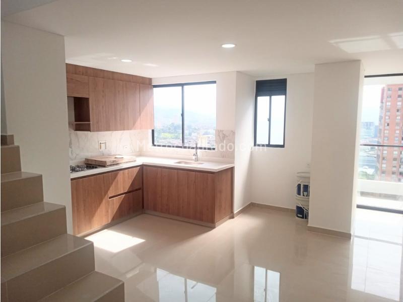 Piso – Sabaneta, Cañaveralejo - Vista 2