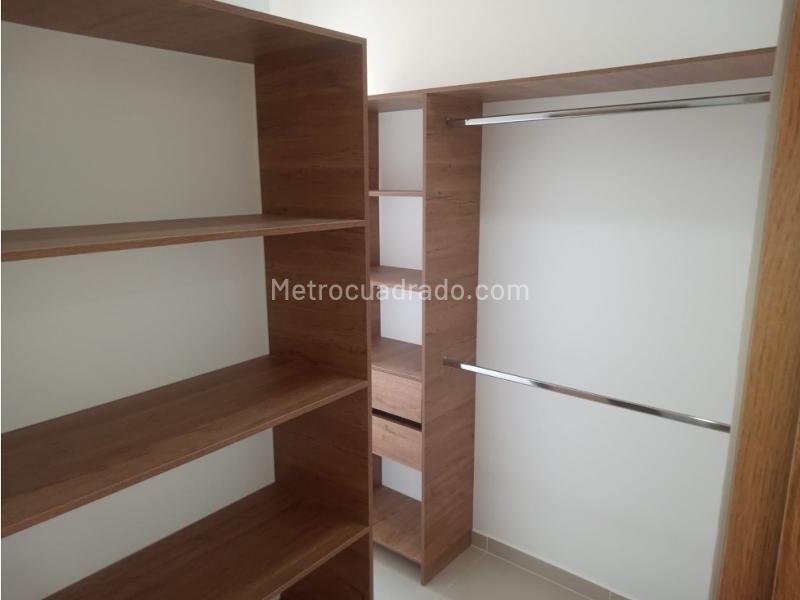 Piso – Sabaneta, Cañaveralejo - Vista 4