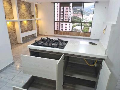 Apartamento de 3 alcobas en venta en Trapiche Bello, Bello, 62 m² · foto 3 de 10