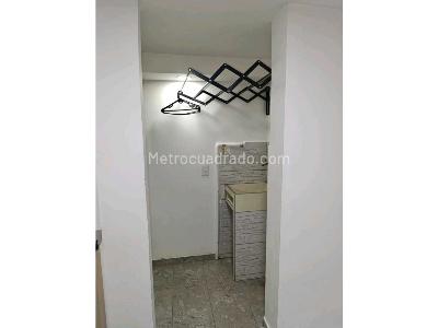 Apartamento de 3 alcobas en venta en Trapiche Bello, Bello, 62 m² · foto 4 de 10