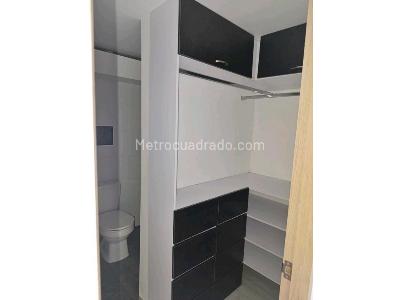 Apartamento de 3 alcobas en venta en Trapiche Bello, Bello, 62 m² · foto 5 de 10