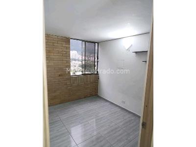 Apartamento de 3 alcobas en venta en Trapiche Bello, Bello, 62 m² · foto 7 de 10