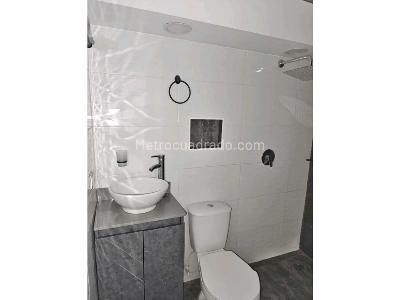 Apartamento de 3 alcobas en venta en Trapiche Bello, Bello, 62 m² · foto 9 de 10