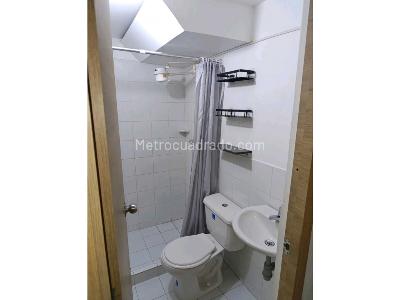 Apartamento de 3 alcobas en venta en Trapiche Bello, Bello, 62 m² · foto 10 de 10