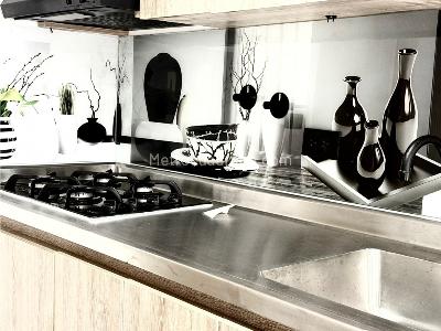 Casa de 3 alcobas en venta en Belen Las Violetas, Medellín, 80 m² · foto 4 de 11