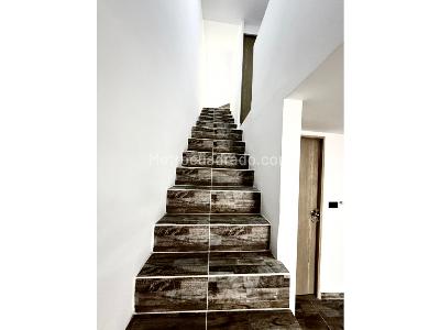 Casa de 3 alcobas en venta en Belen Las Violetas, Medellín, 80 m² · foto 6 de 11