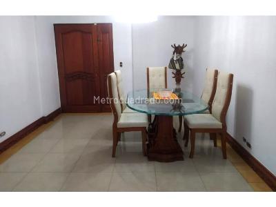 Apartamento en venta en Conquistadores, Medellín · foto 3 de 17