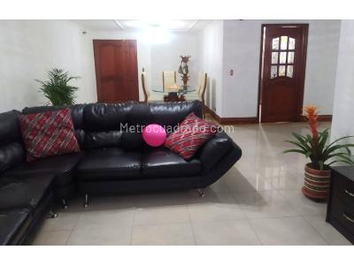 Apartamento en venta en Conquistadores, Medellín · foto 4 de 17