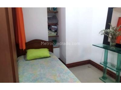 Apartamento en venta en Conquistadores, Medellín · foto 5 de 17