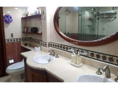 Apartamento en venta en Conquistadores, Medellín · foto 12 de 17