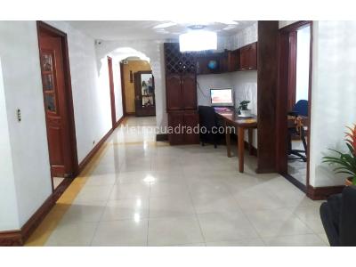 Apartamento en venta en Conquistadores, Medellín · foto 14 de 17