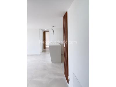 Apartamento de 3 alcobas en venta en Via A Marinilla, Rionegro, 52 m² · foto 4 de 14