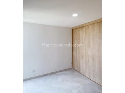 Apartamento de 3 alcobas en venta en Via A Marinilla, Rionegro, 52 m² · foto 7 de 14