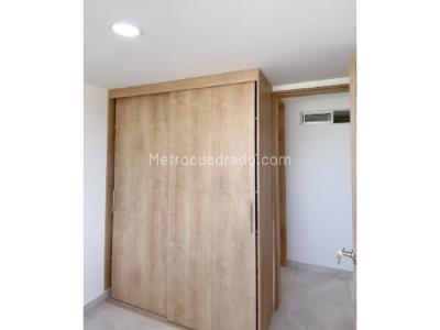 Apartamento de 3 alcobas en venta en Via A Marinilla, Rionegro, 52 m² · foto 9 de 14