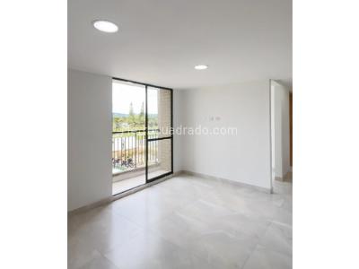 Apartamento de 3 alcobas en venta en Via A Marinilla, Rionegro, 52 m² · foto 13 de 14