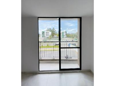 Apartamento de 3 alcobas en venta en Via A Marinilla, Rionegro, 52 m² · foto 14 de 14