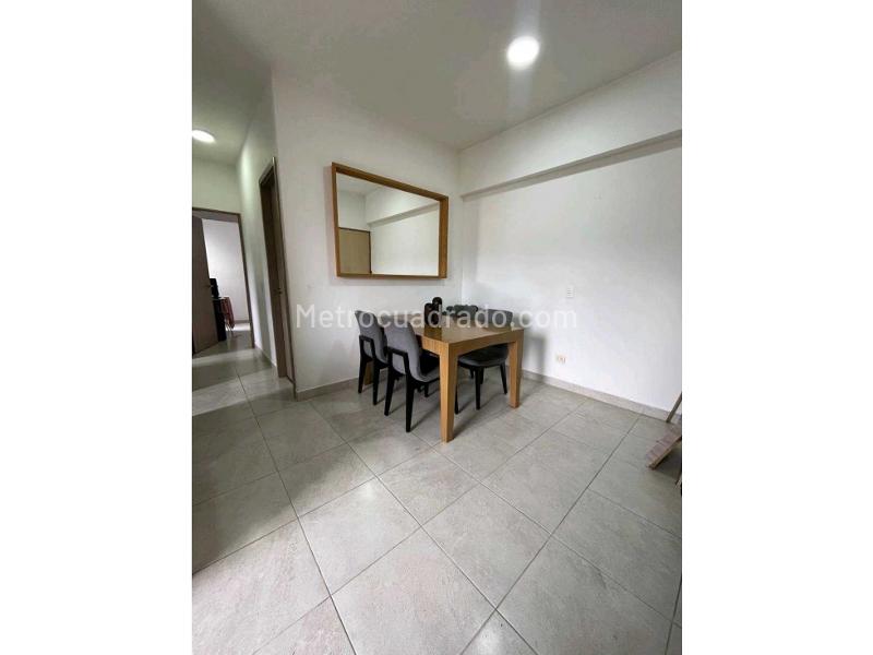 Piso – Bello - Vista 2
