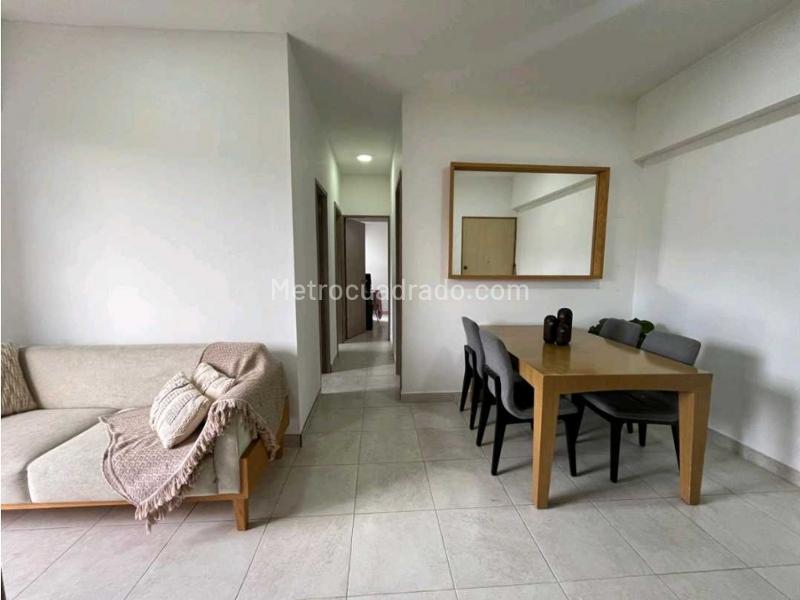 Piso – Bello - Vista 3