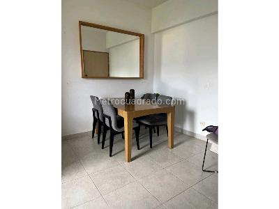 Apartamento de 2 alcobas en venta en Norte America, Bello, 55 m² · foto 3 de 17