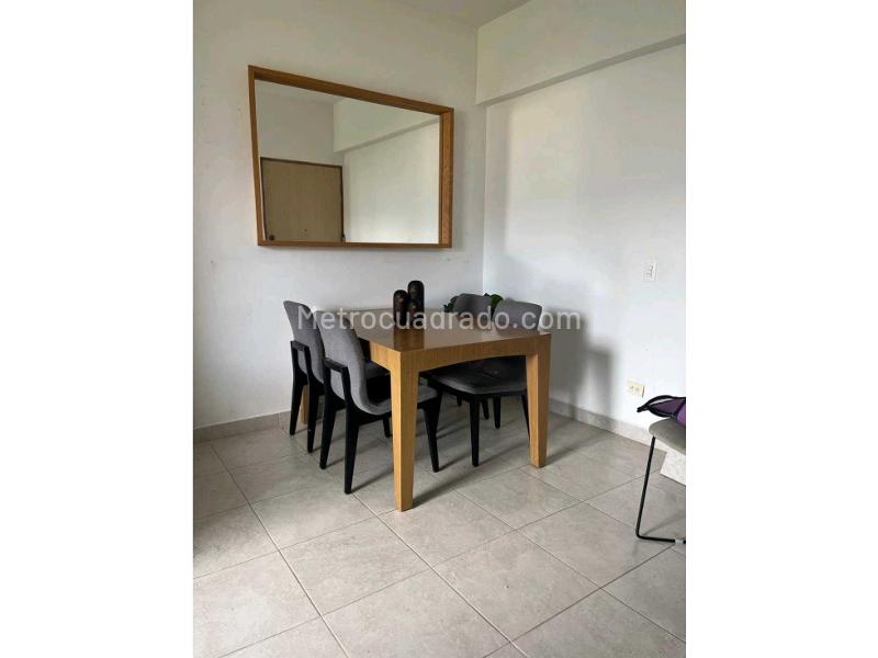 Piso – Bello - Vista 4