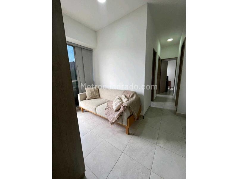 Piso – Bello - Vista 5