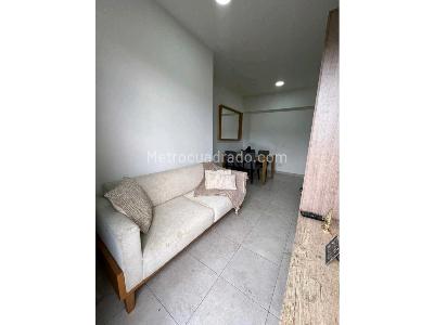 Apartamento de 2 alcobas en venta en Norte America, Bello, 55 m² · foto 5 de 17