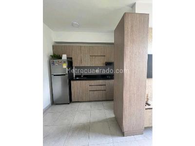 Apartamento de 2 alcobas en venta en Norte America, Bello, 55 m² · foto 9 de 17