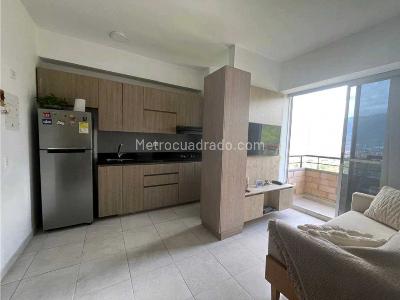 Apartamento de 2 alcobas en venta en Norte America, Bello, 55 m² · foto 10 de 17
