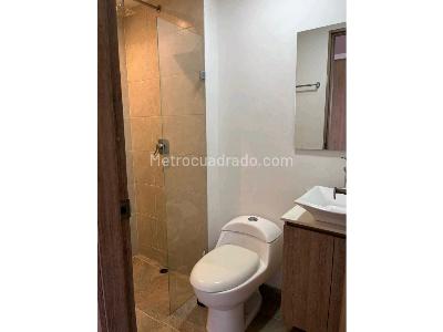 Apartamento de 2 alcobas en venta en Norte America, Bello, 55 m² · foto 16 de 17