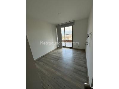Apartamento en venta en Suramerica, Itagüí · foto 4 de 13
