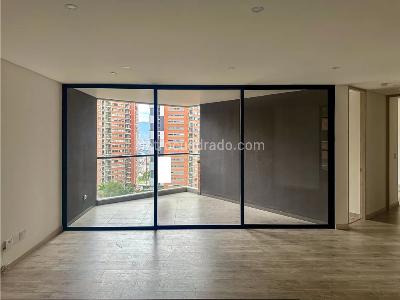Apartamento de 2 alcobas en venta en Intercontinental, Medellín, 81 m² · foto 5 de 9