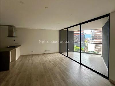 Apartamento de 2 alcobas en venta en Intercontinental, Medellín, 81 m² · foto 6 de 9
