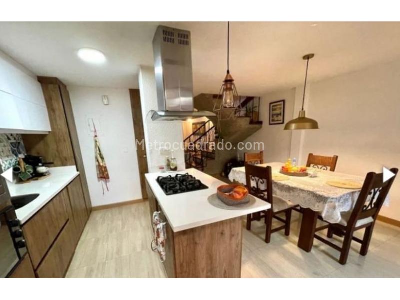 Casa en Venta, El Dorado, Envigado - Ansicht 2