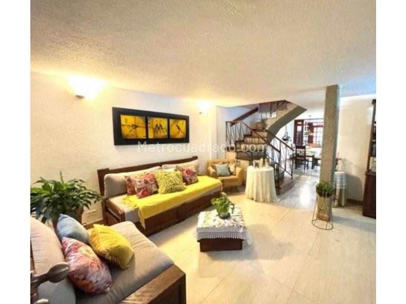Casa en Venta, El Dorado, Envigado - Ansicht 3
