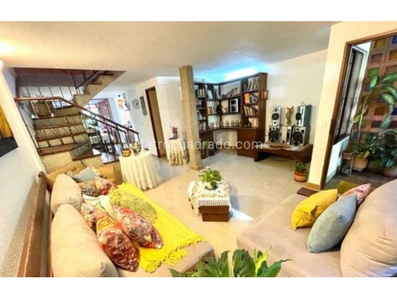 Casa en Venta, El Dorado, Envigado - Ansicht 4