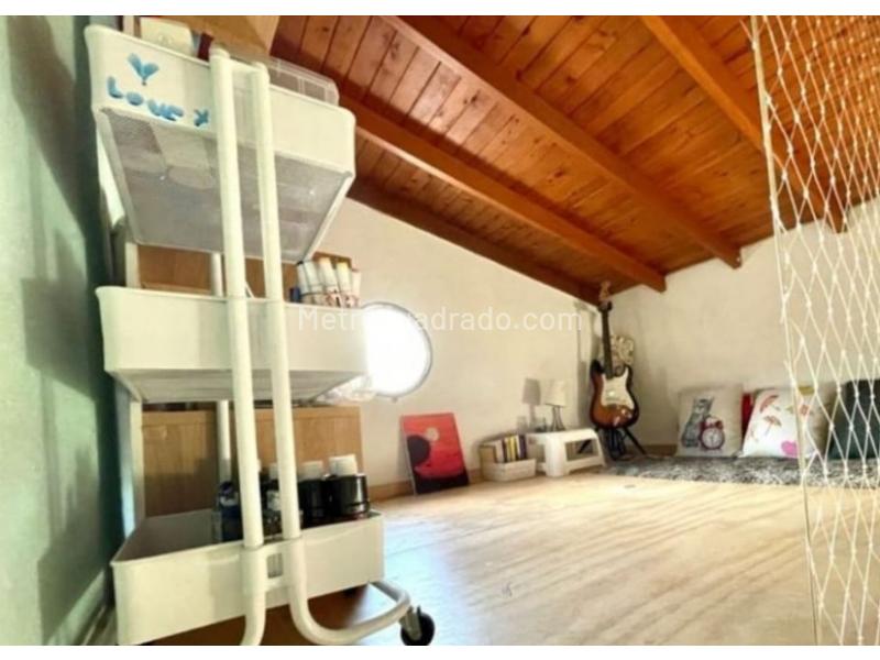 Casa en Venta, El Dorado, Envigado - Mehr